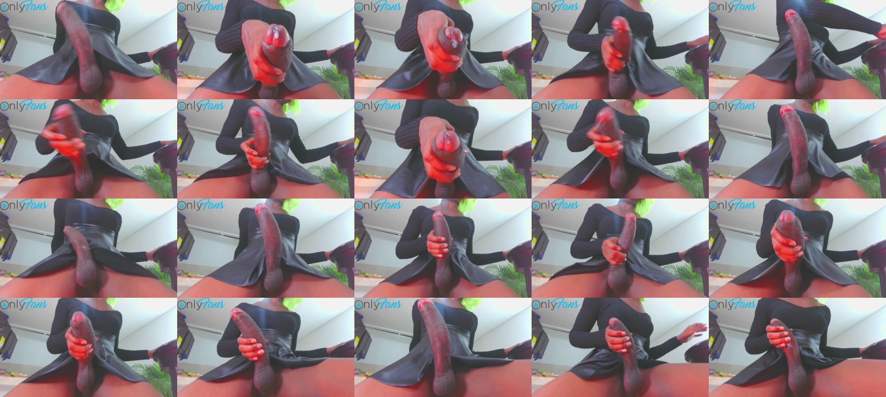 Africandoll8i8  26-03-2021